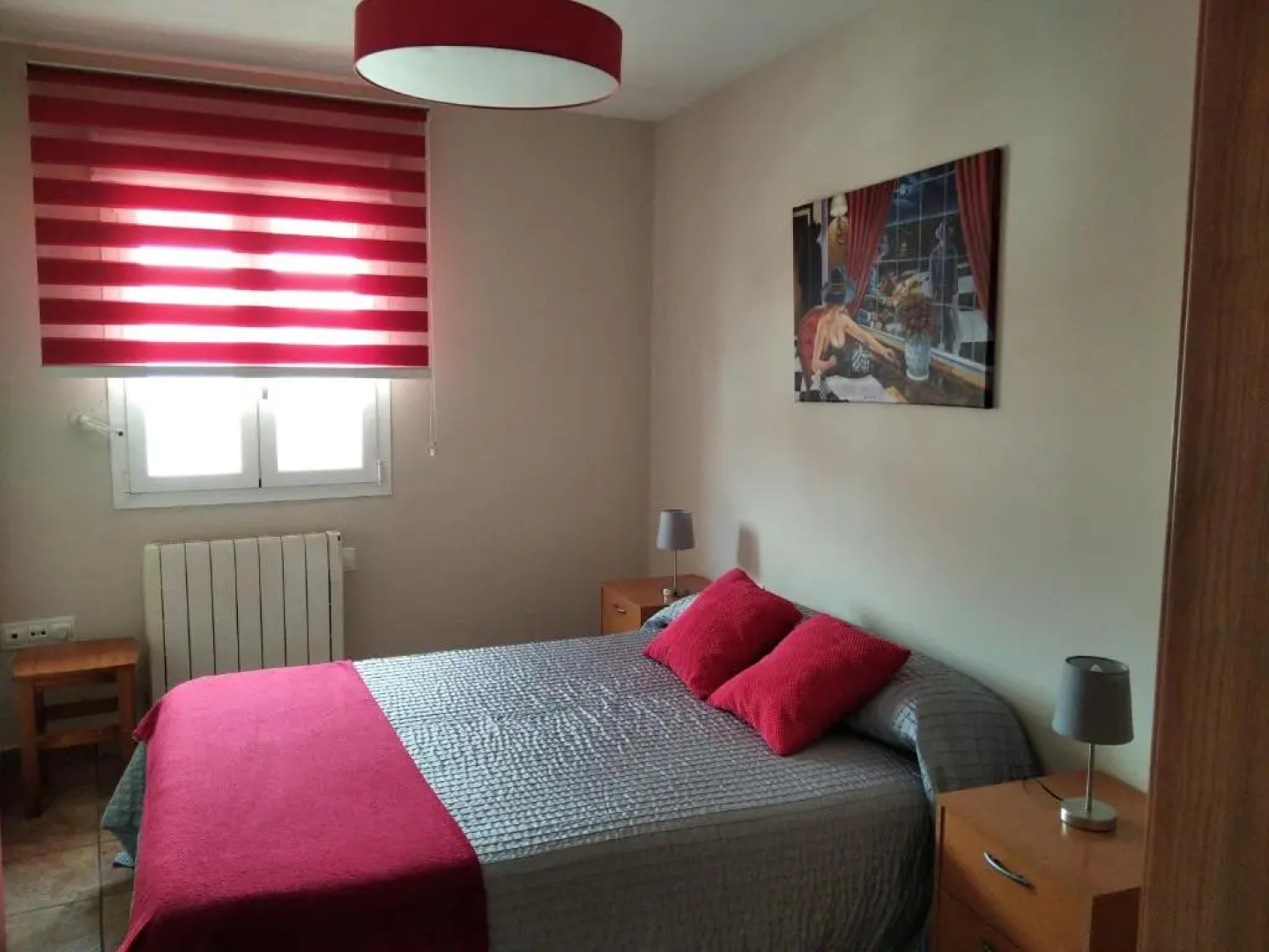 apartamento lahuerta