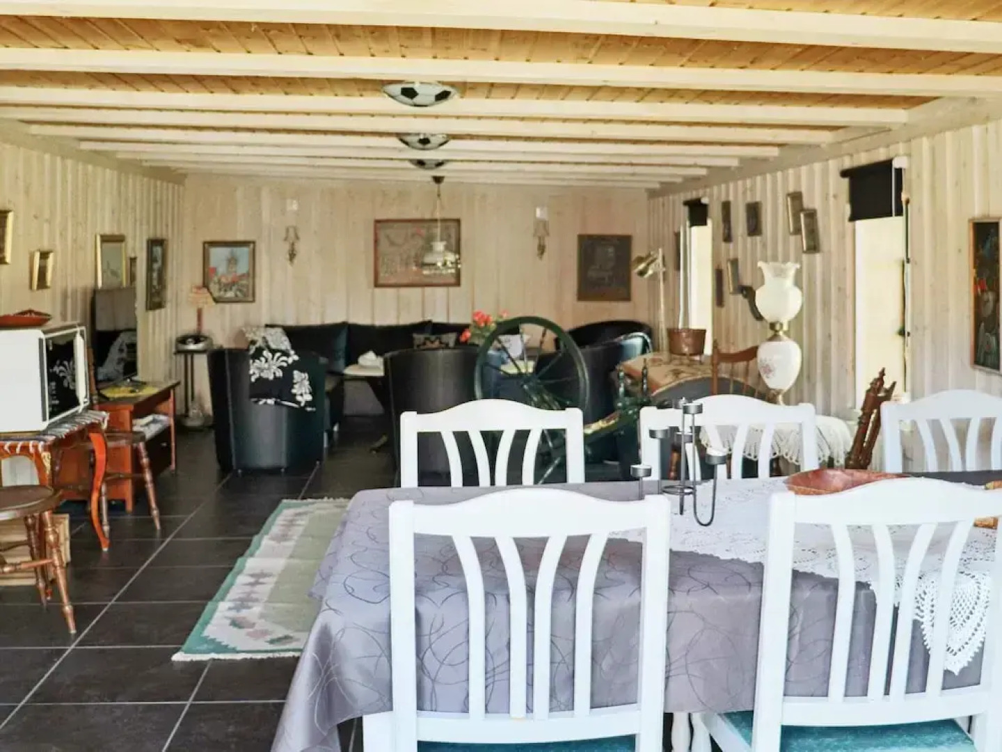 5 Person Holiday Home in Bastad-by Traum