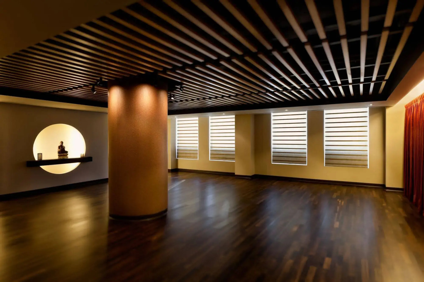 Battery Wharf Hotel, Boston Waterfront