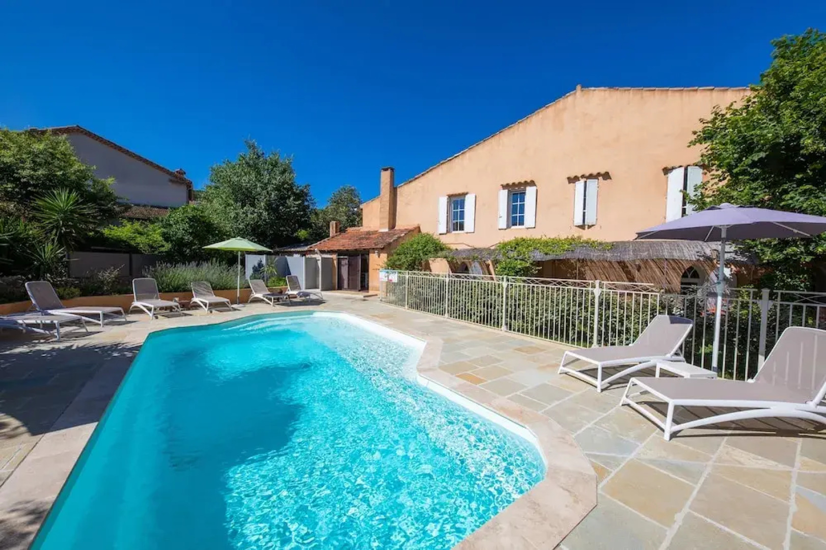 Auberge de la Cauquiere