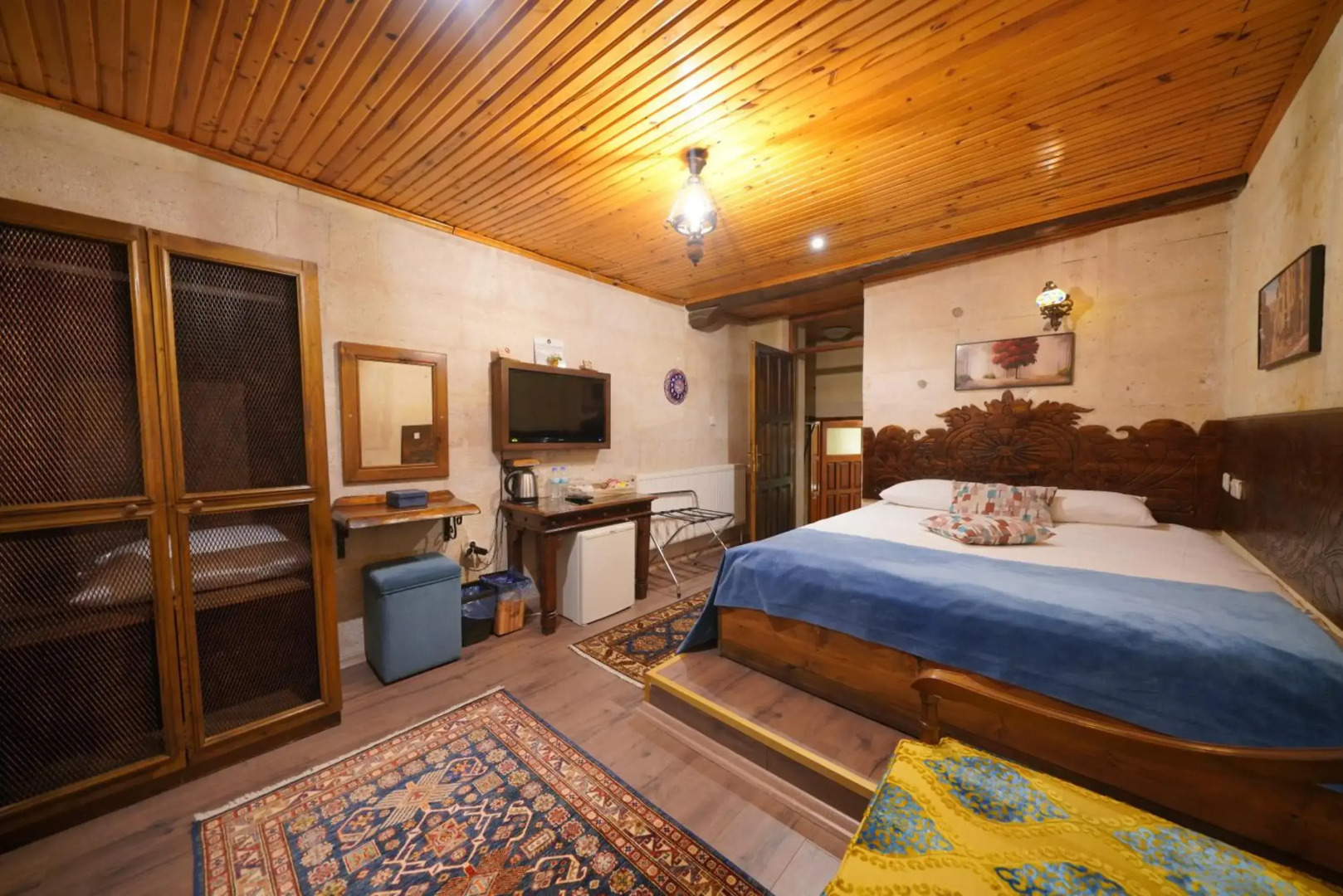 Mira Cappadocia Hotel