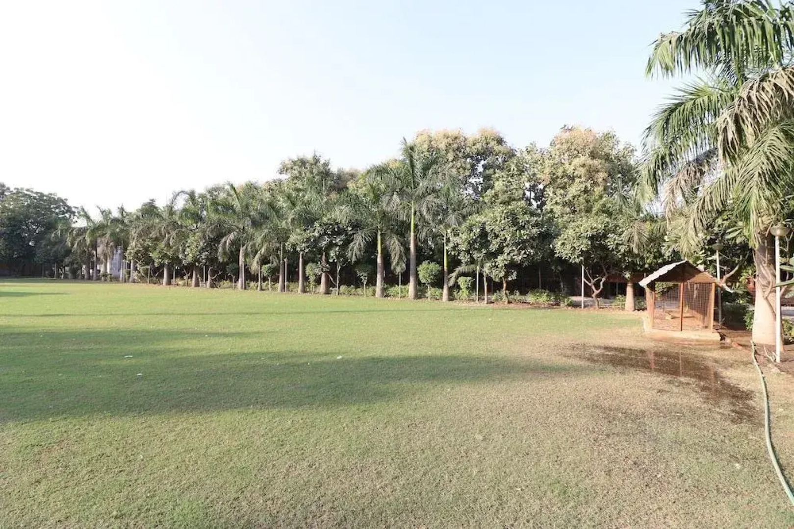 Oyo 19854 Ridgewood Palace