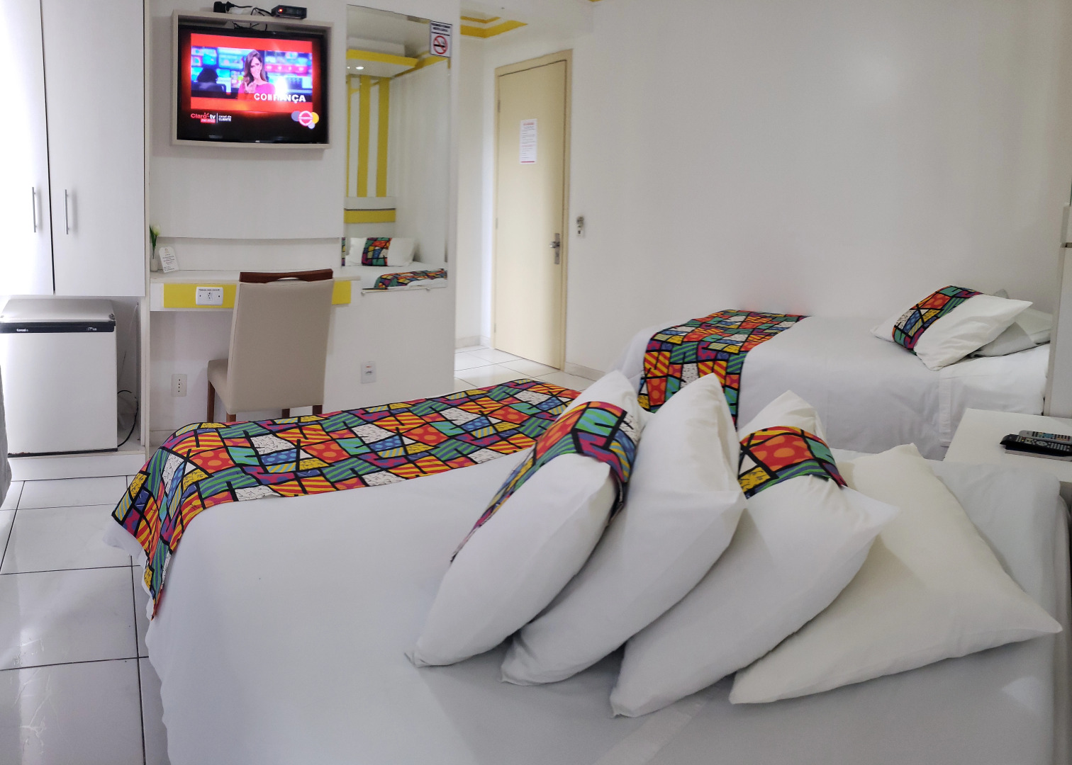 Capão da Canoa - Hotel Rediadri