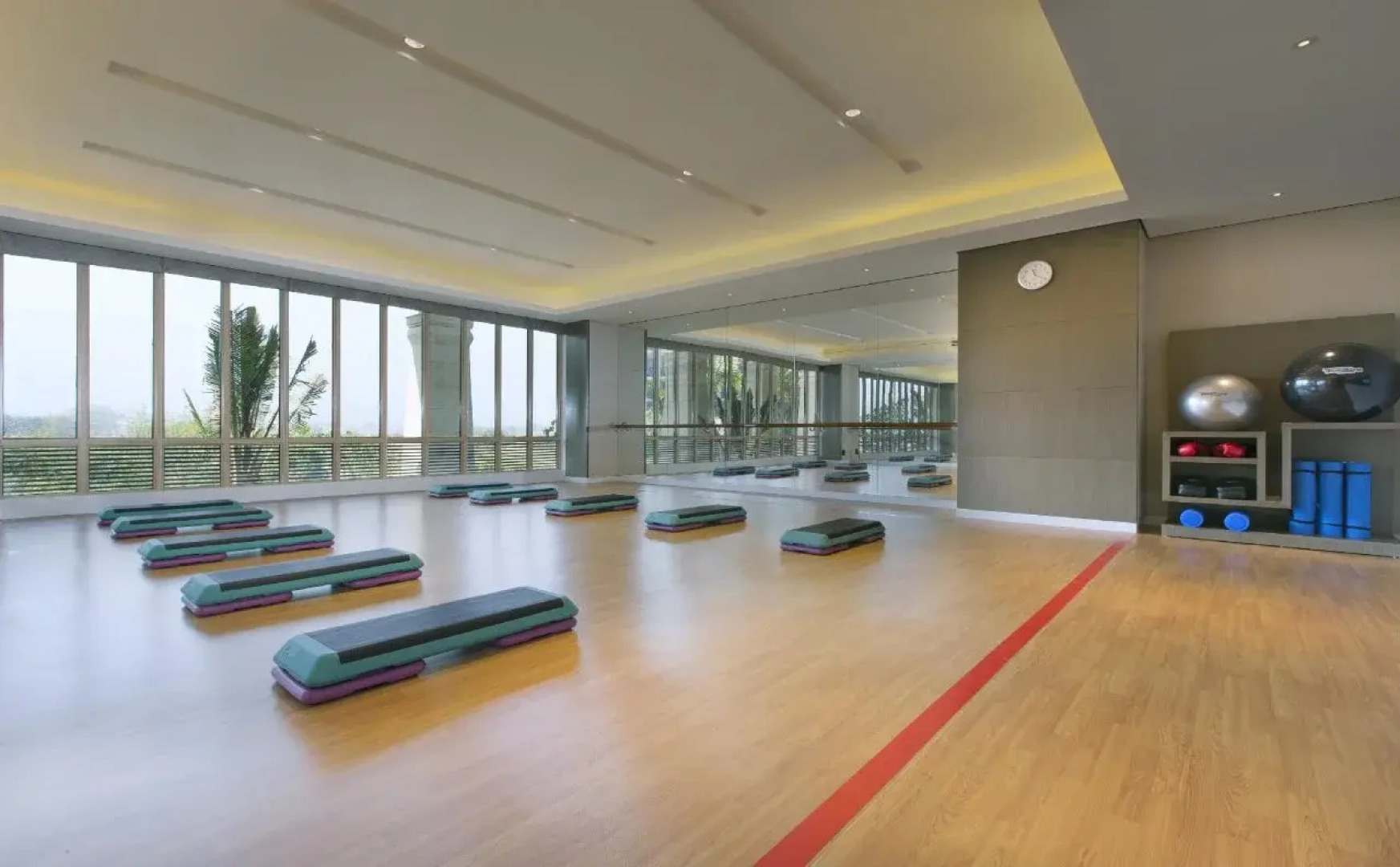 Sheraton Grand Xishuangbanna Hotel