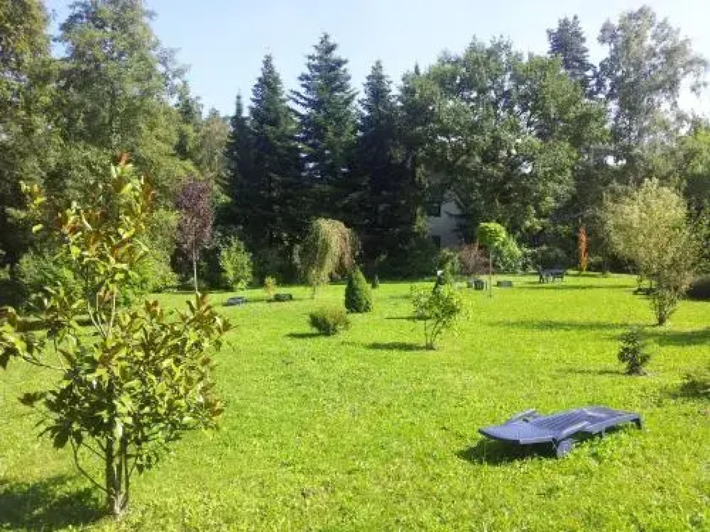 * * * * * Villa Zabler