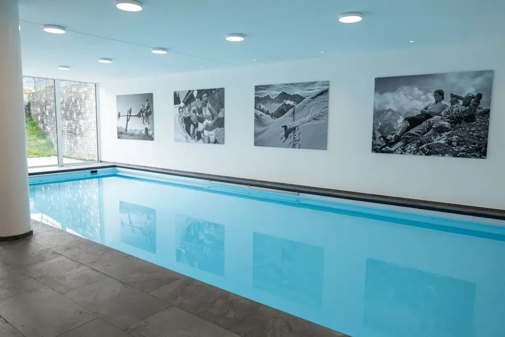 Hotel Garni Hanauerlehen