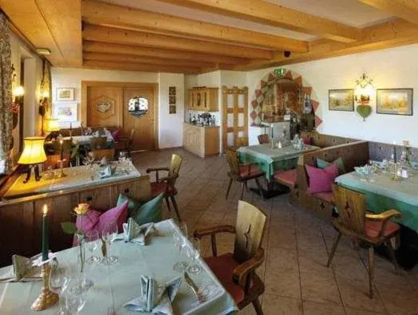 Residenzen Maximilian