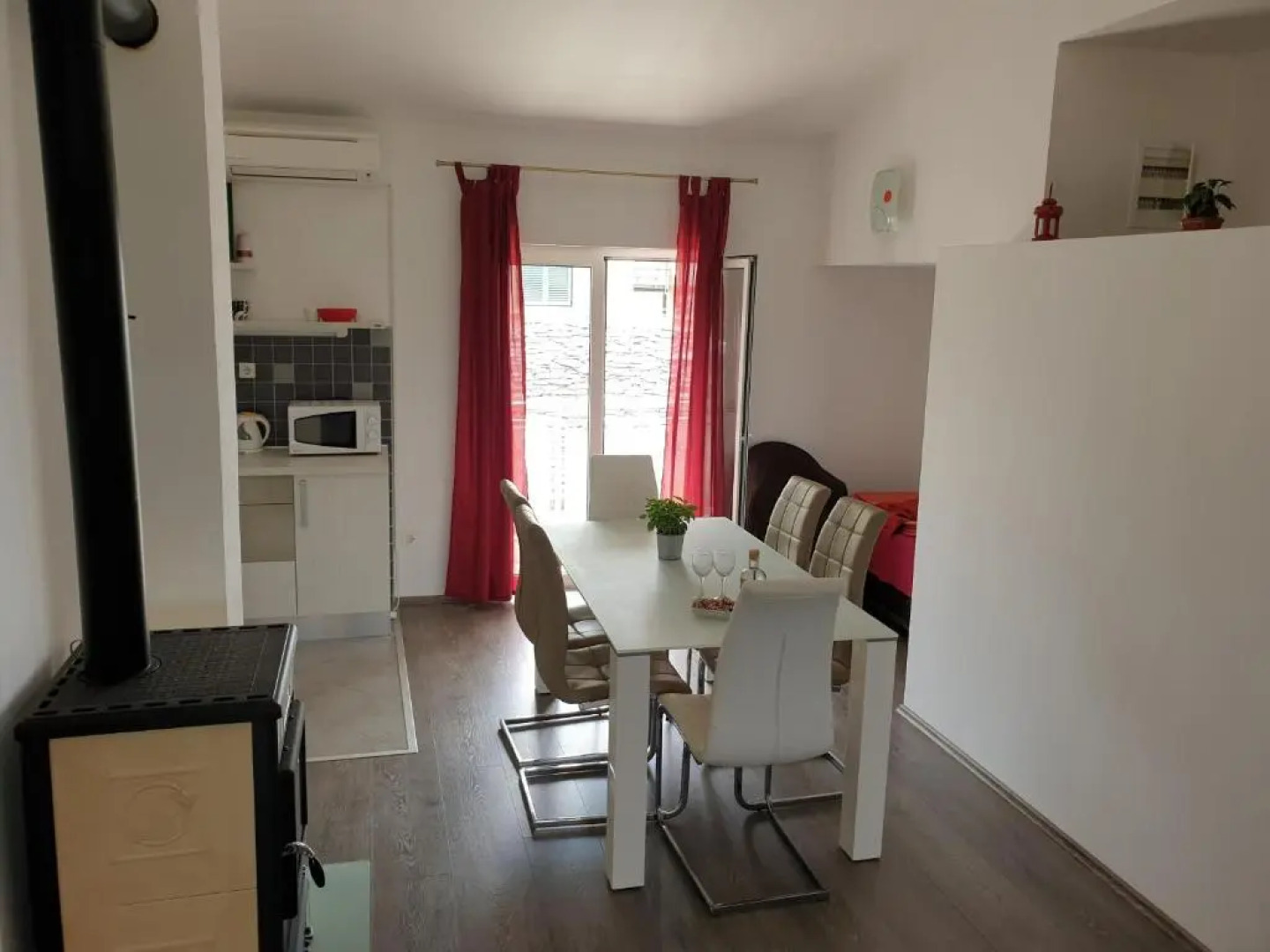 The Heart Of Dalmatia