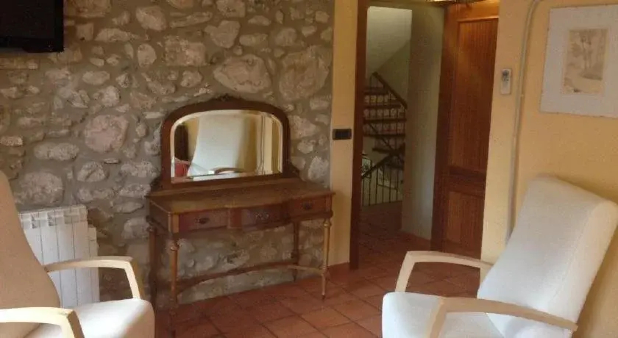 Hotel Fonda Cal Blasi