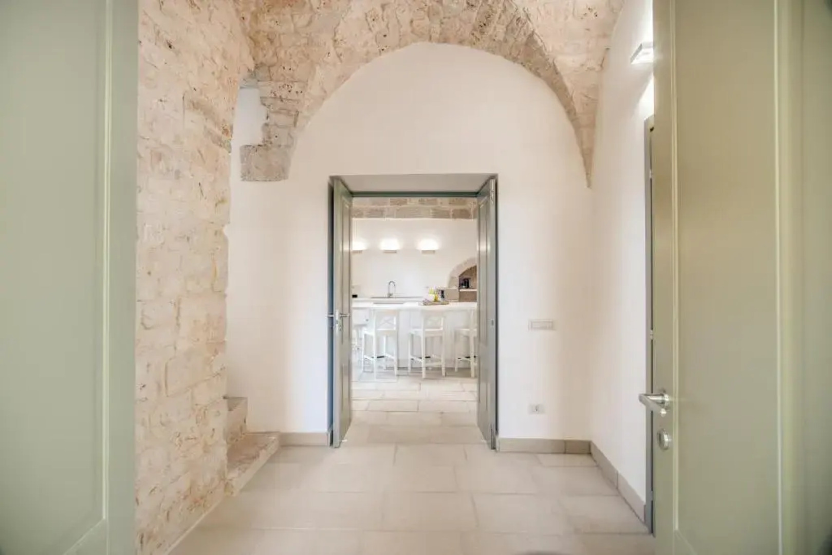 Masseria Monte Pizzuto