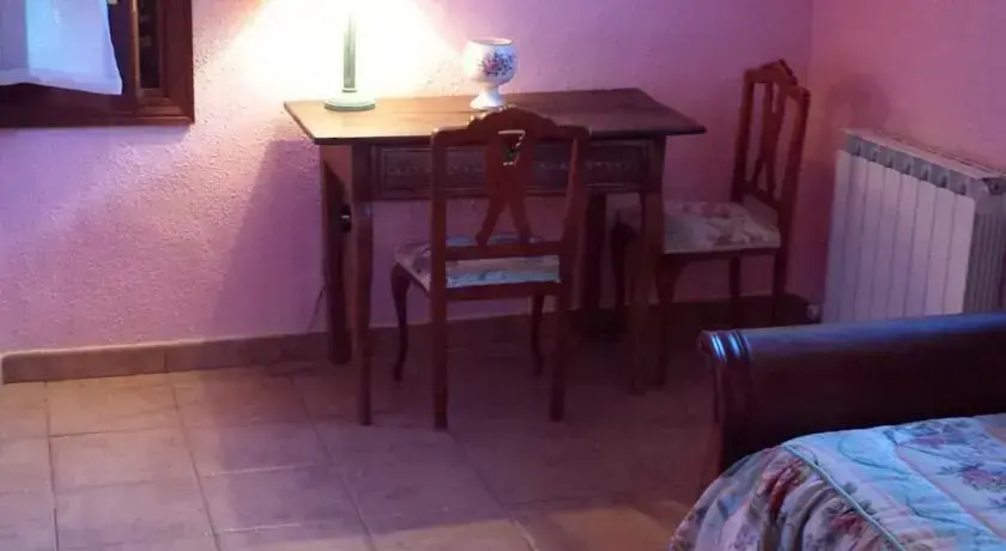 Casa Rural Peña Angulo