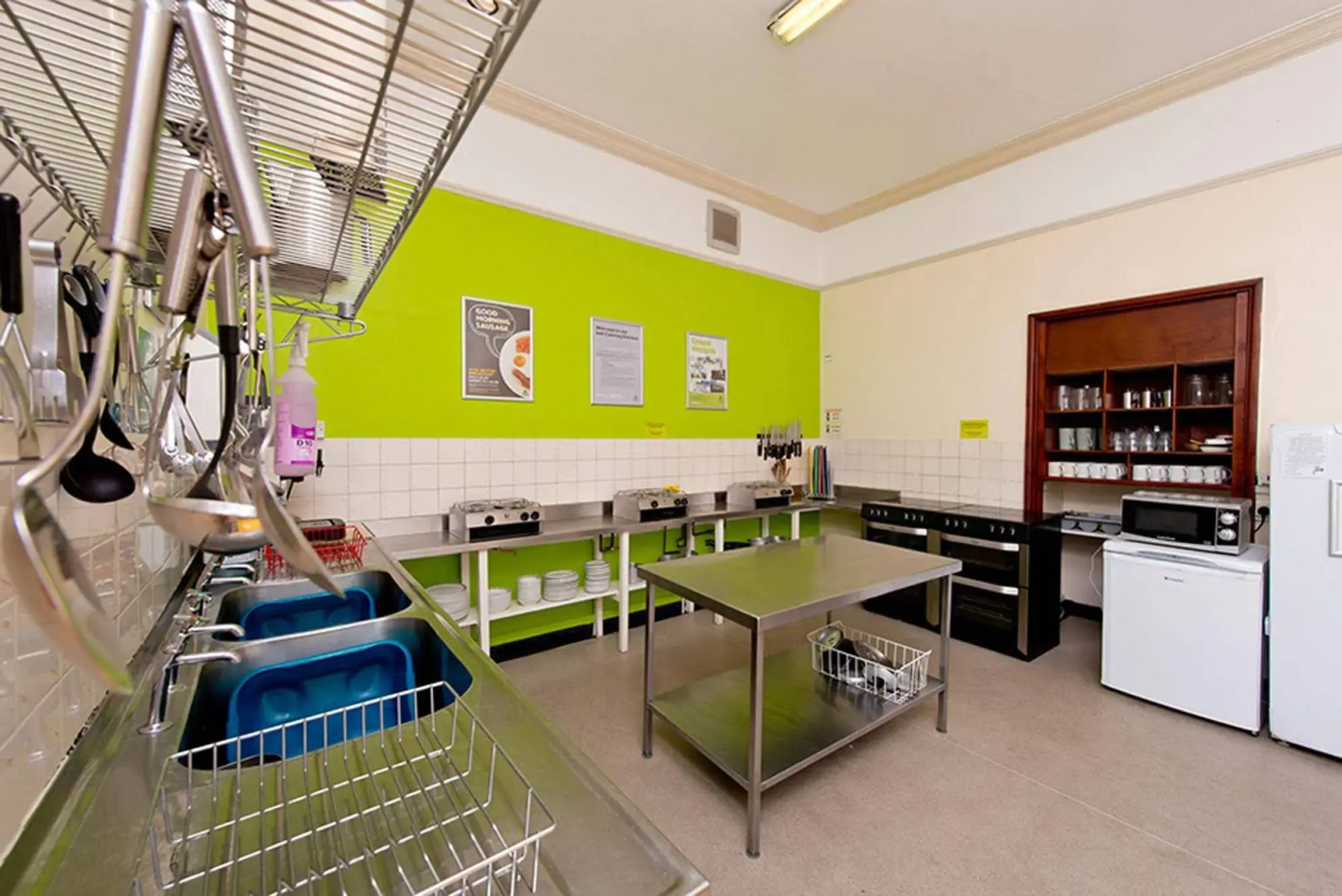 YHA Langdale - Hostel