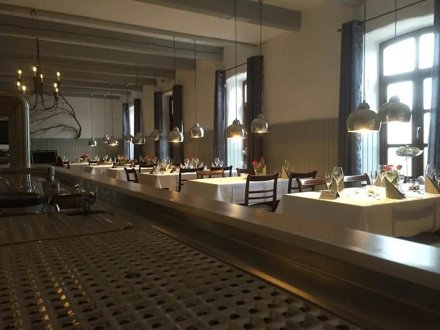 Hotel und Restaurant Packhaus