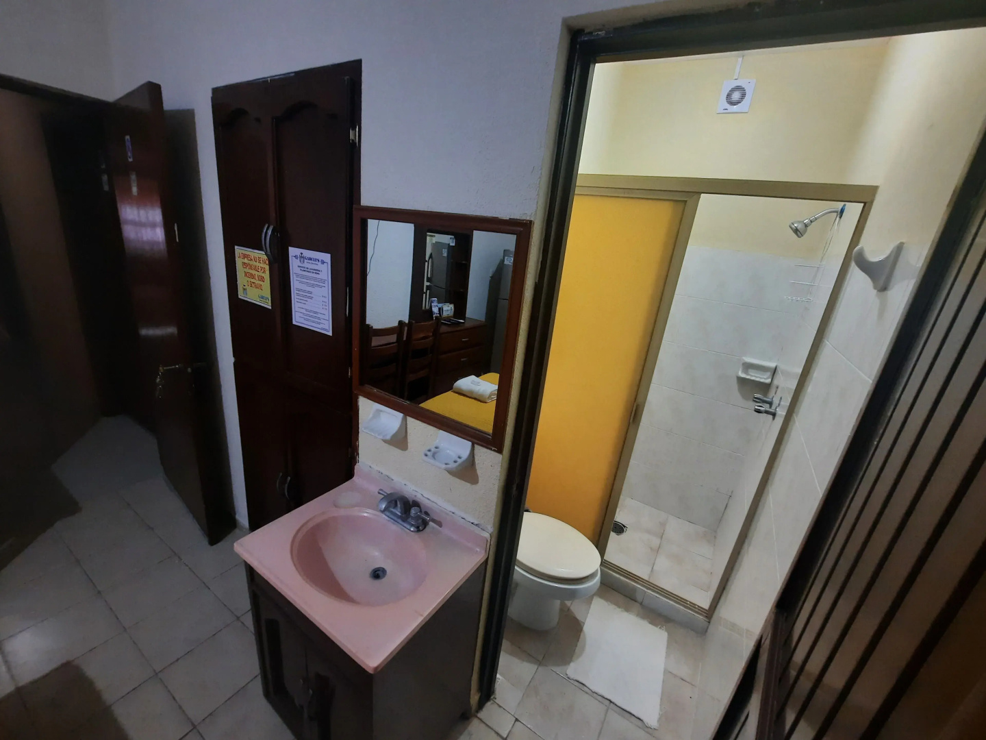 Hotel Garcias Suites