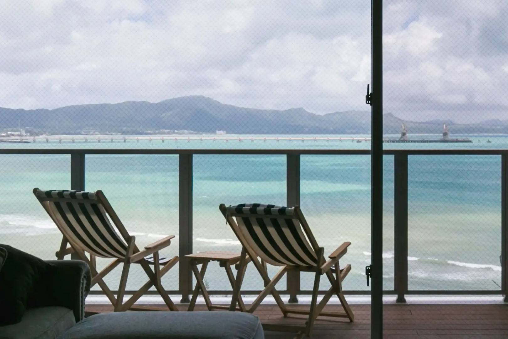 Hideout Okinawa Uruma