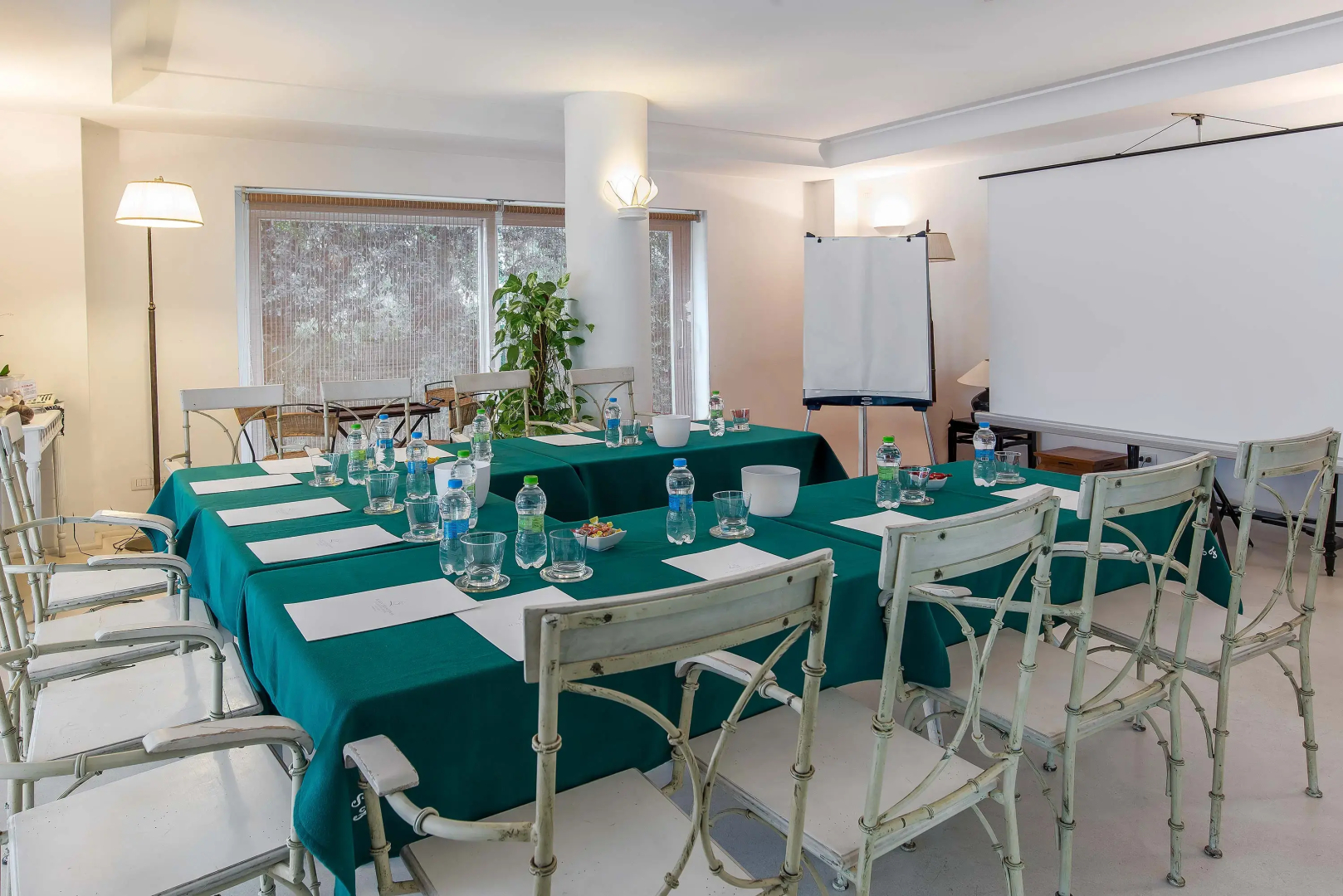 Il San Francesco Charming Hotel