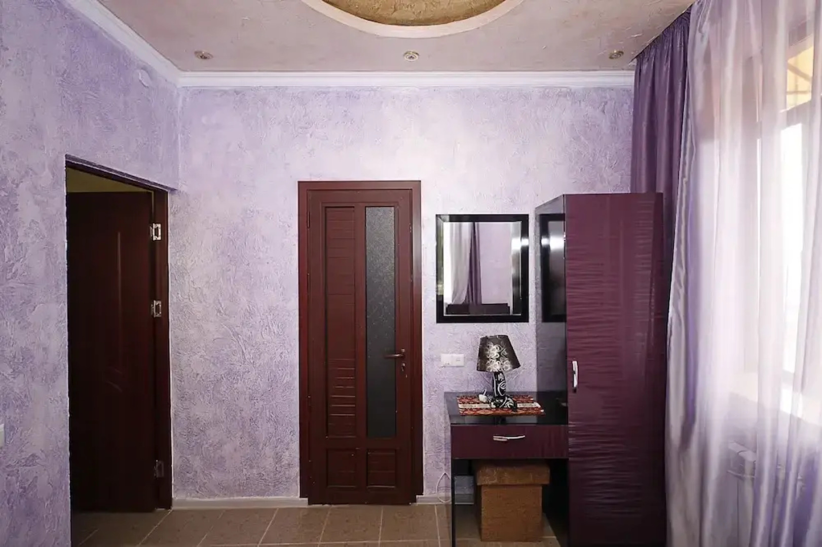 Отель Planet Yerevan