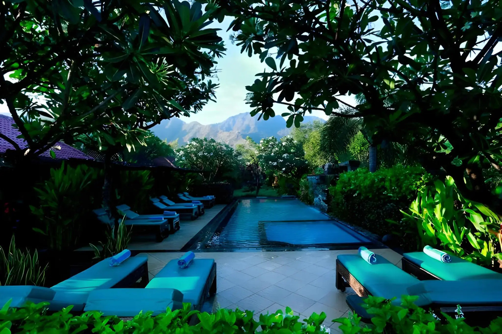 Taruna Homestay