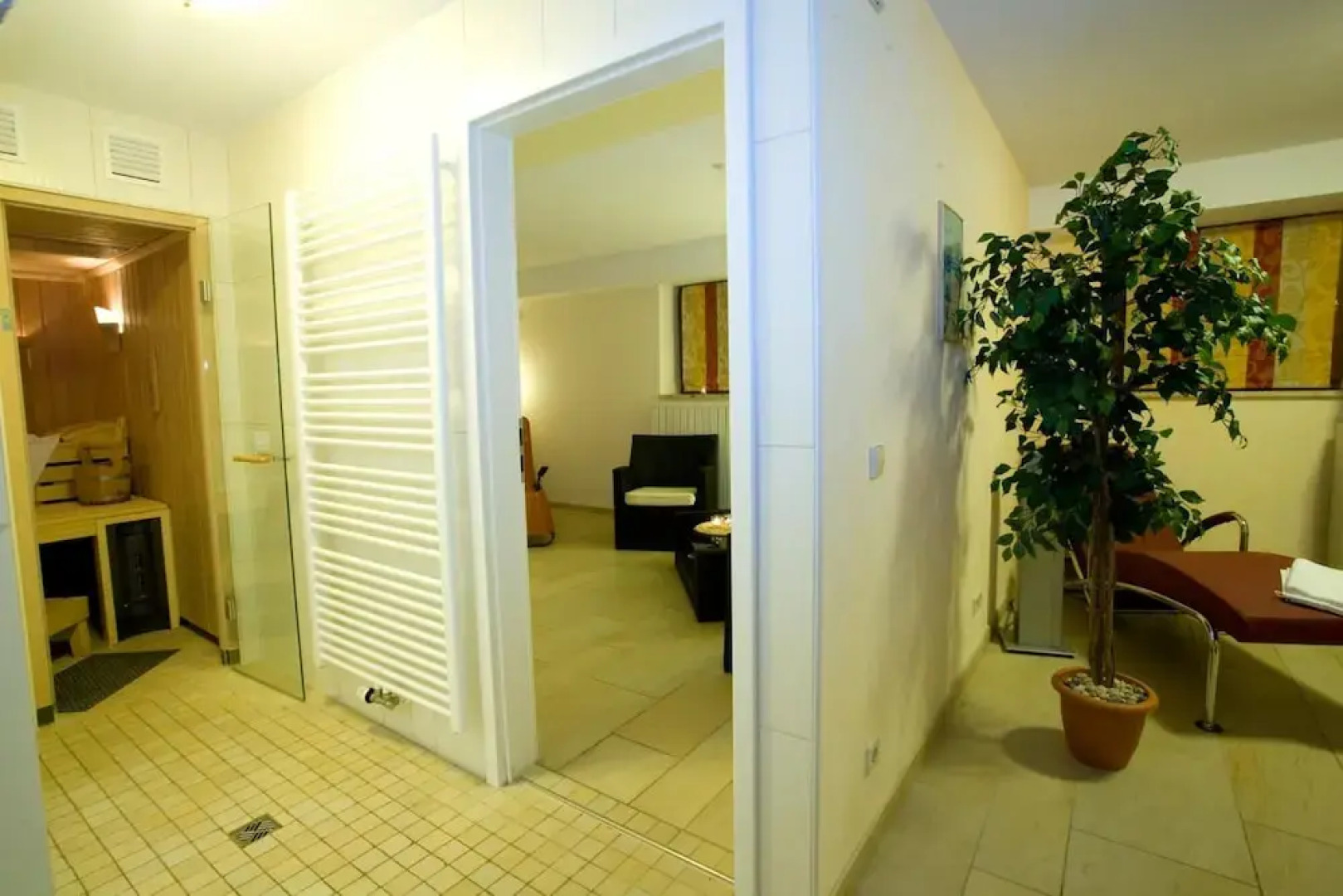 Hotel zum Postillion