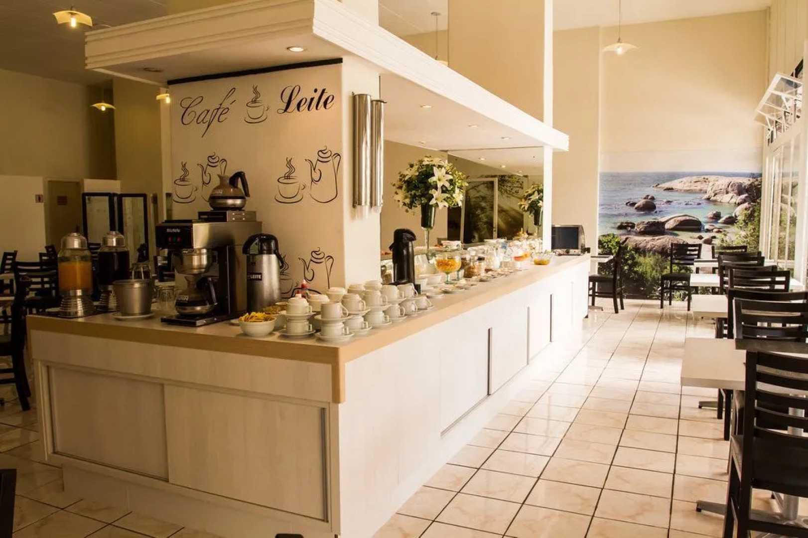 Binder Hotel Quality Inn