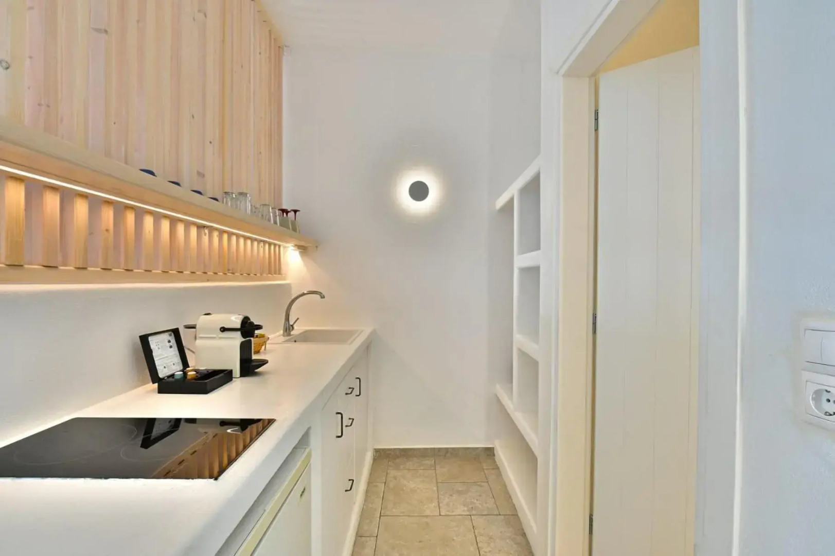 Kallichoron Art Boutique Hotel
