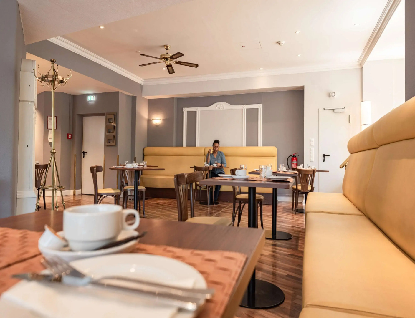 acom Hotel Berlin Kurfürstendamm