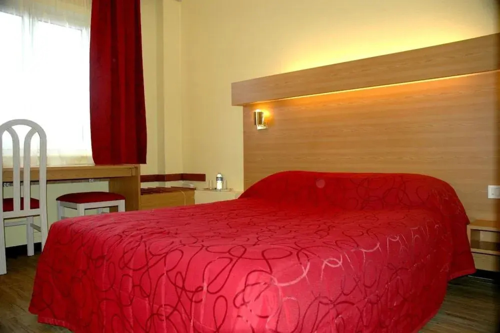 Logis Hotel Le Balcon