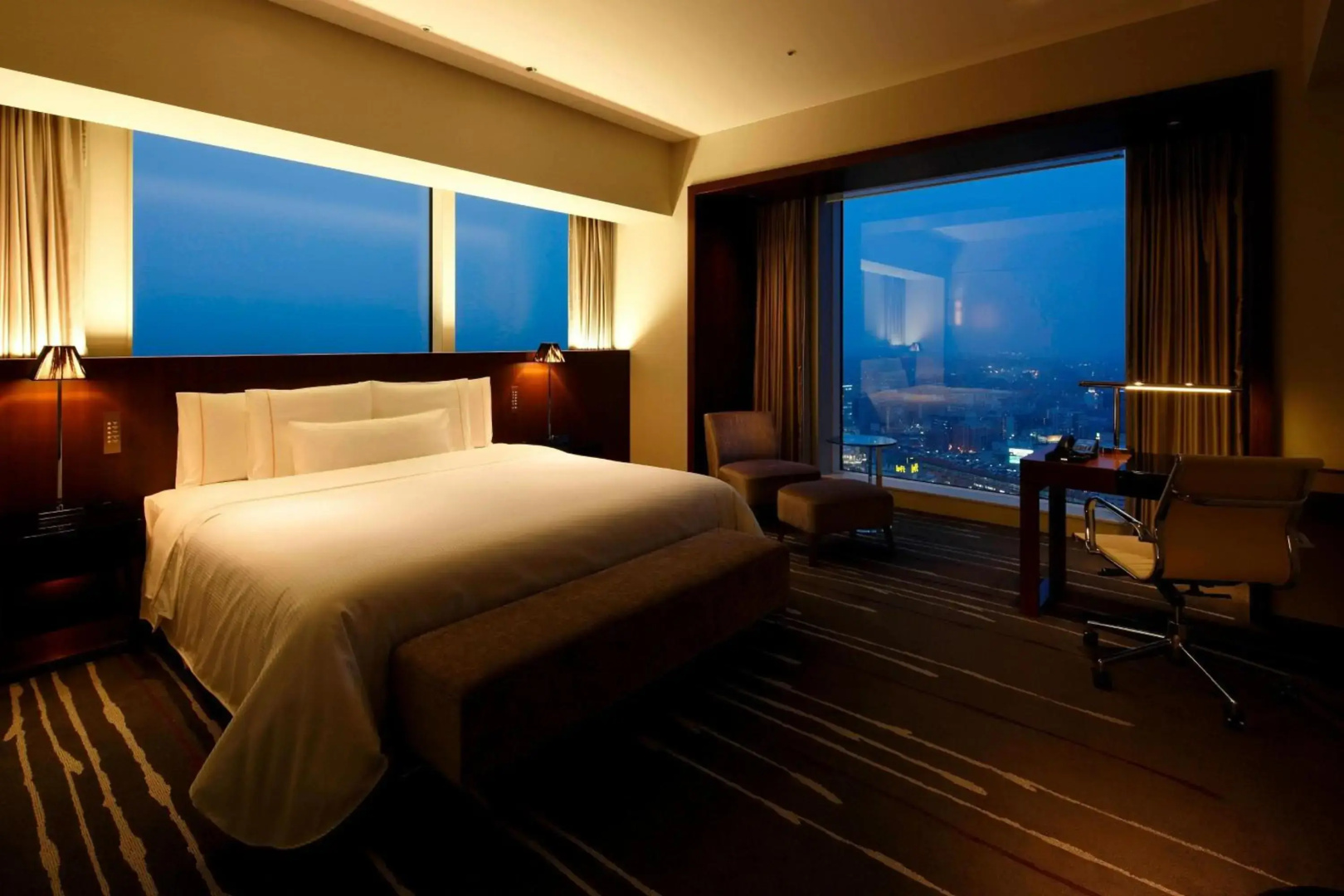 The Westin Sendai