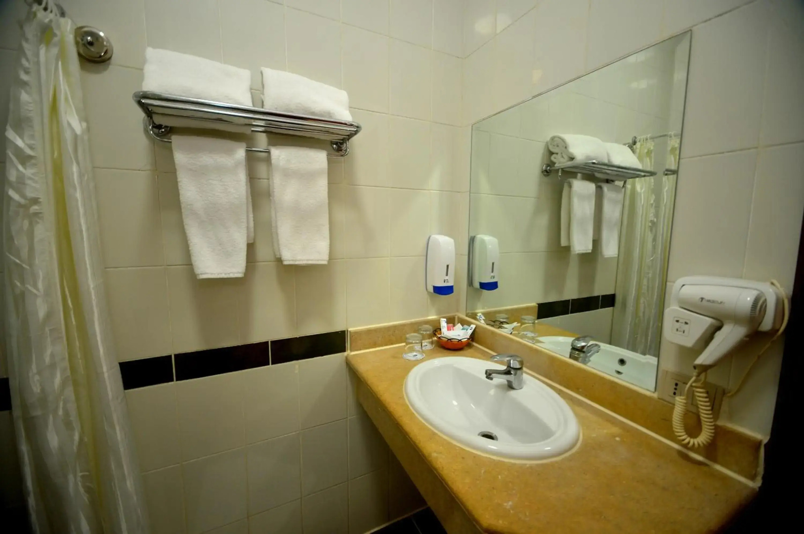 Falcon Naama Star Hotel