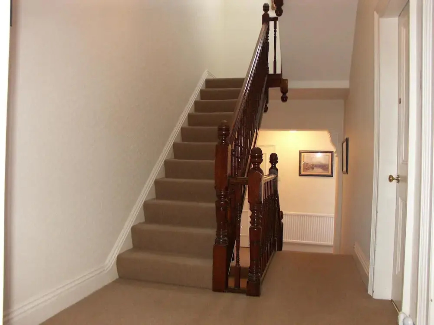 Manor View Guest House