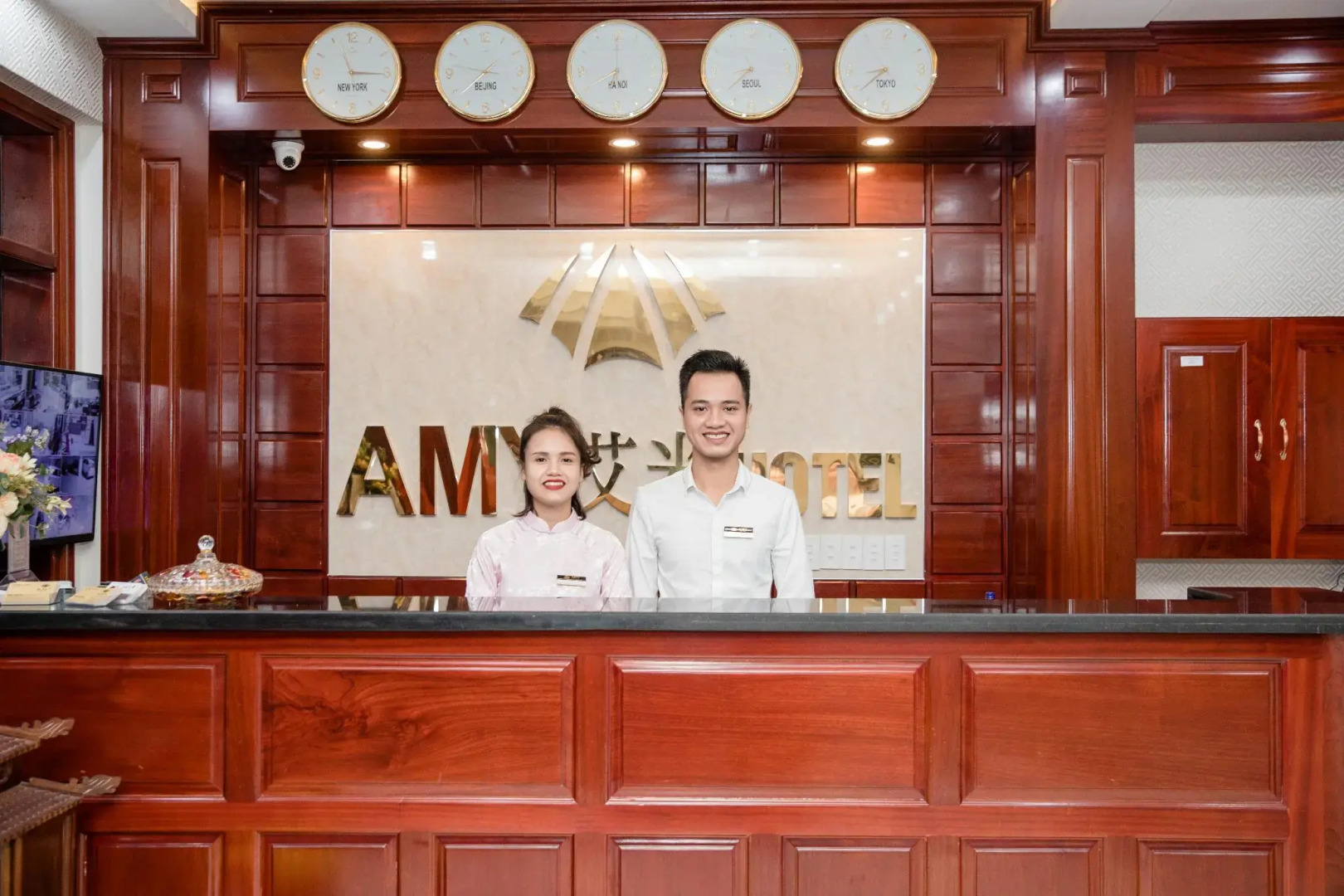 Amy Hotel
