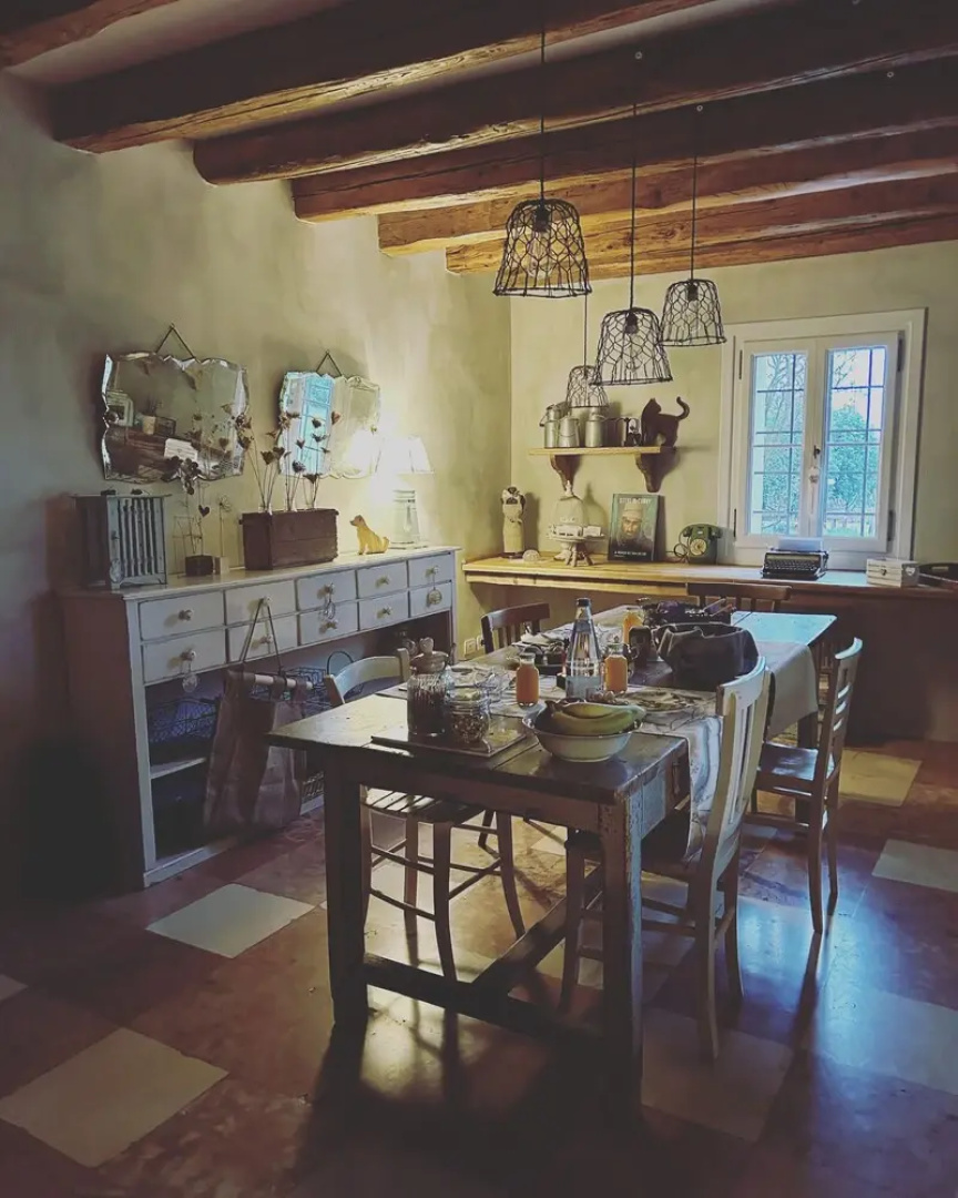 Il Glicine - Natural Bnb