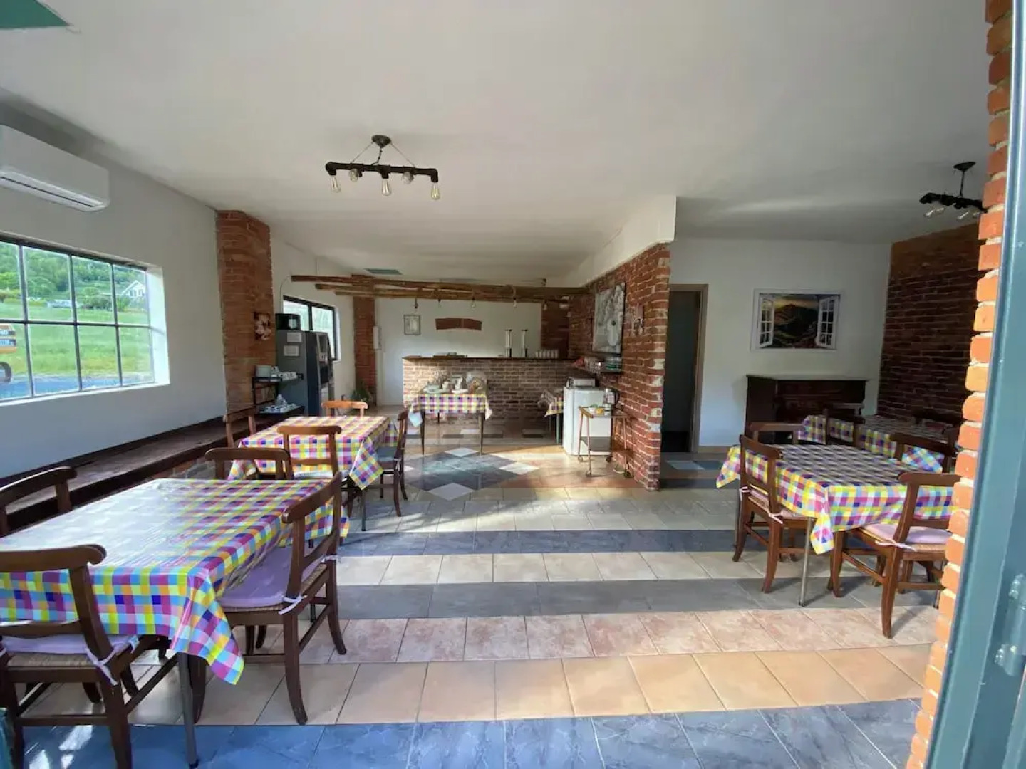 La Fornace di Garessio