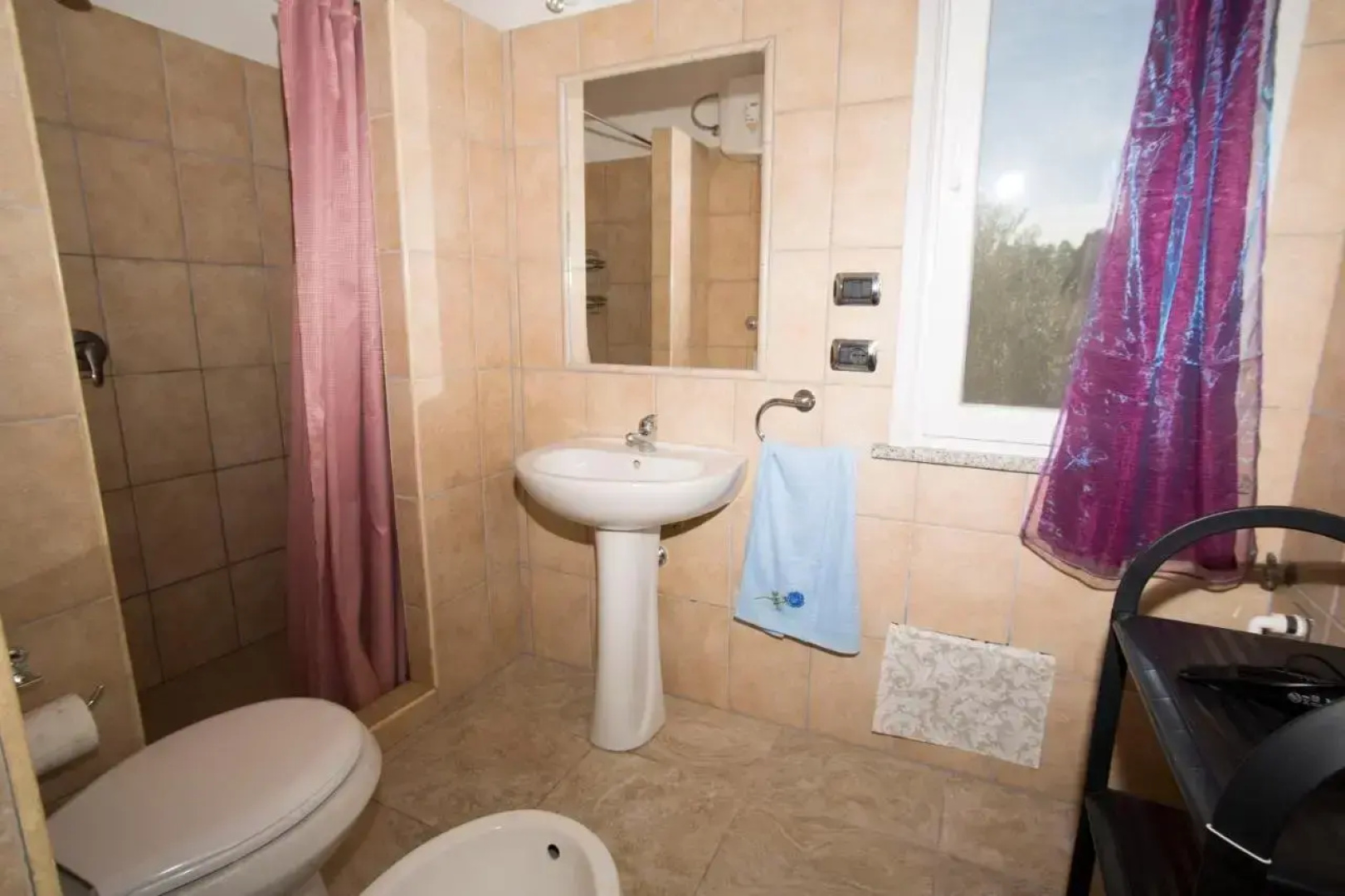 Casa vacanze kitesurf Apt 3 - Gli Ulivi