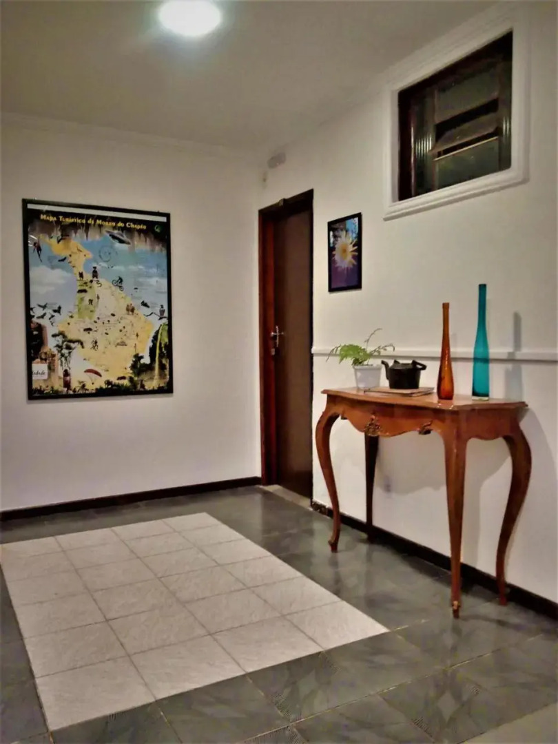 Apart Hotel Paraíso