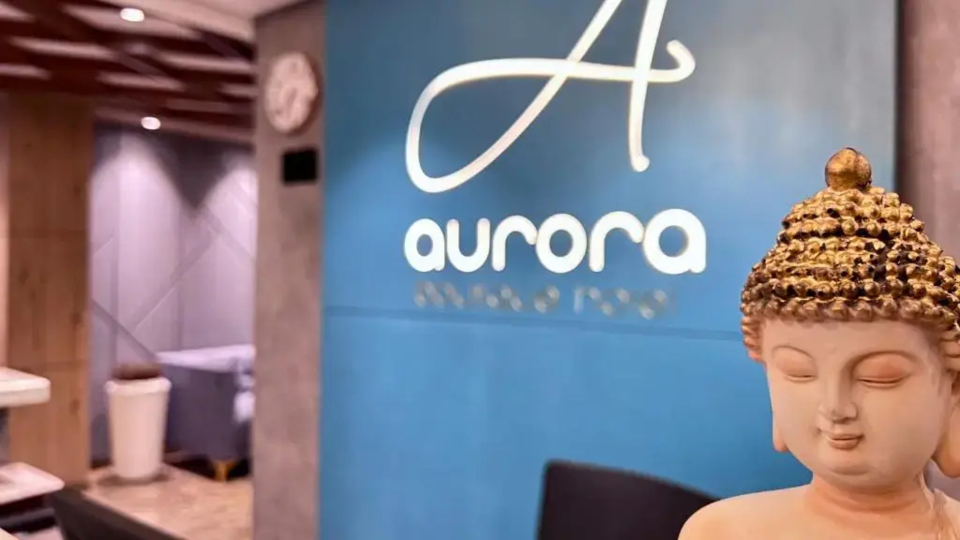 Aurora Boutique Hotel