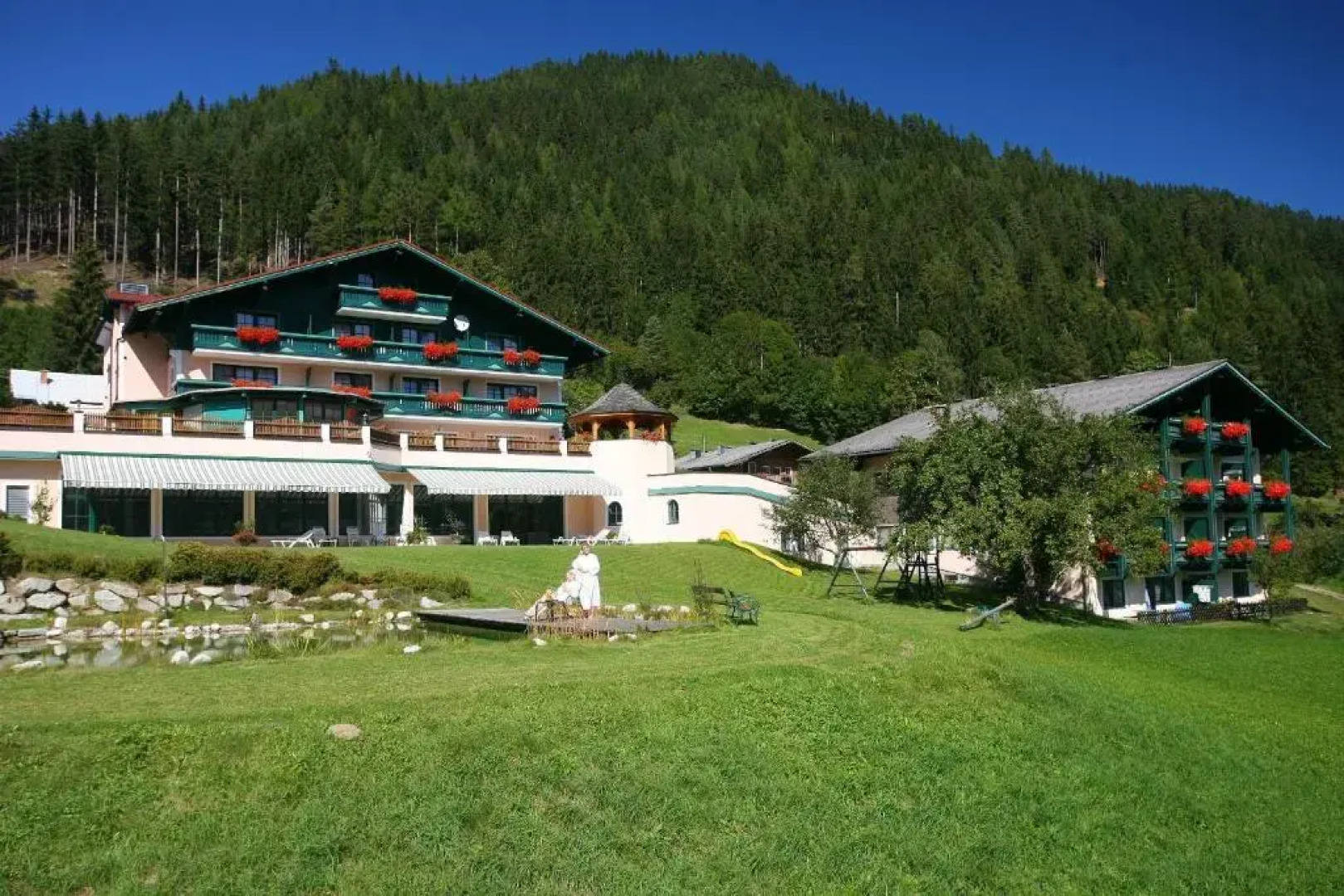 Alpenhotel Neuwirt