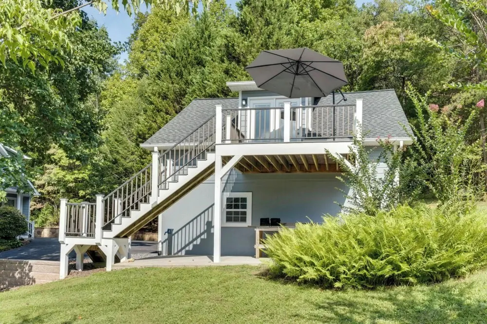 Young Harris Vacation Rental w/ Mountain Views!