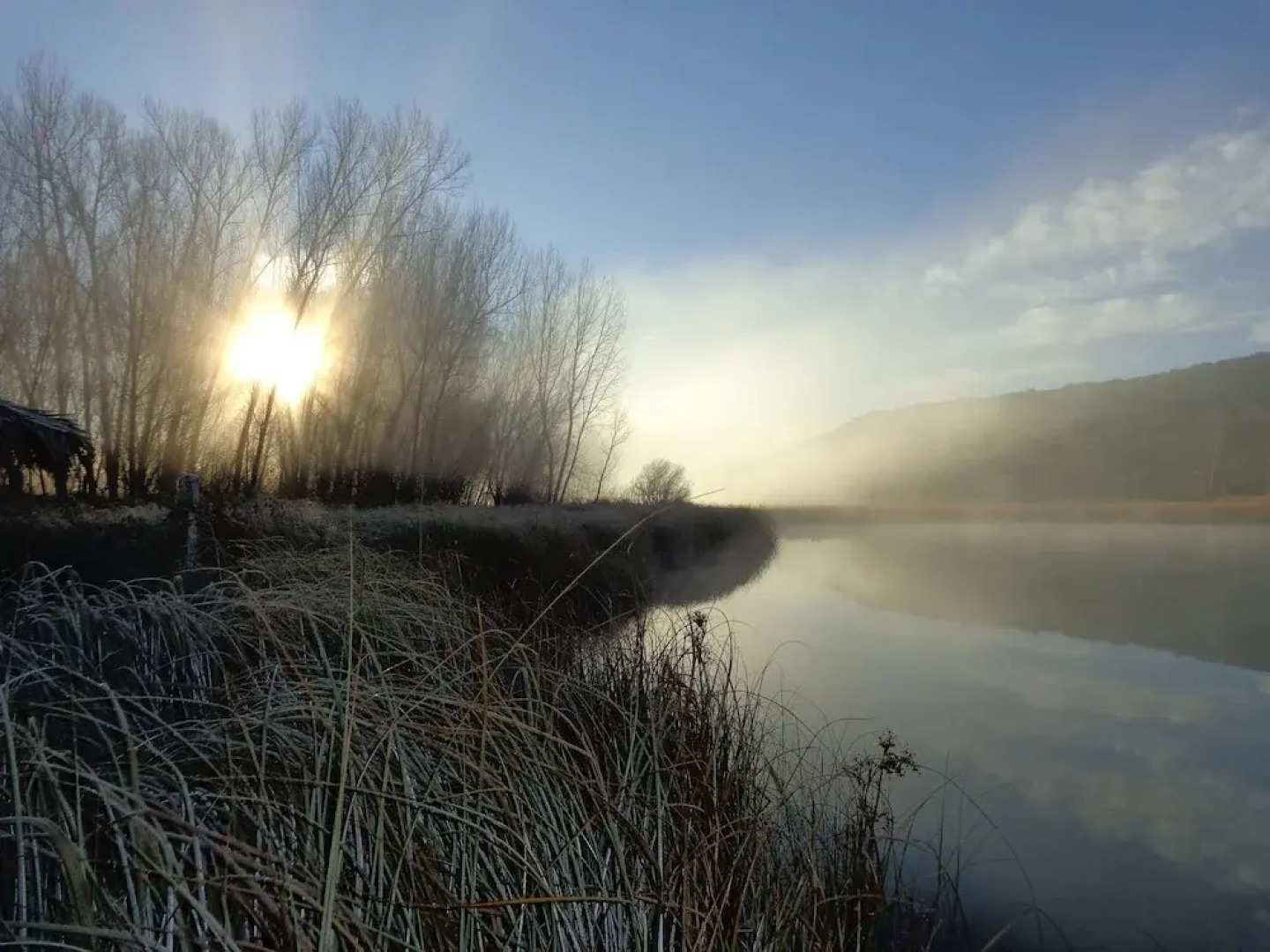Finca Rural La Barca