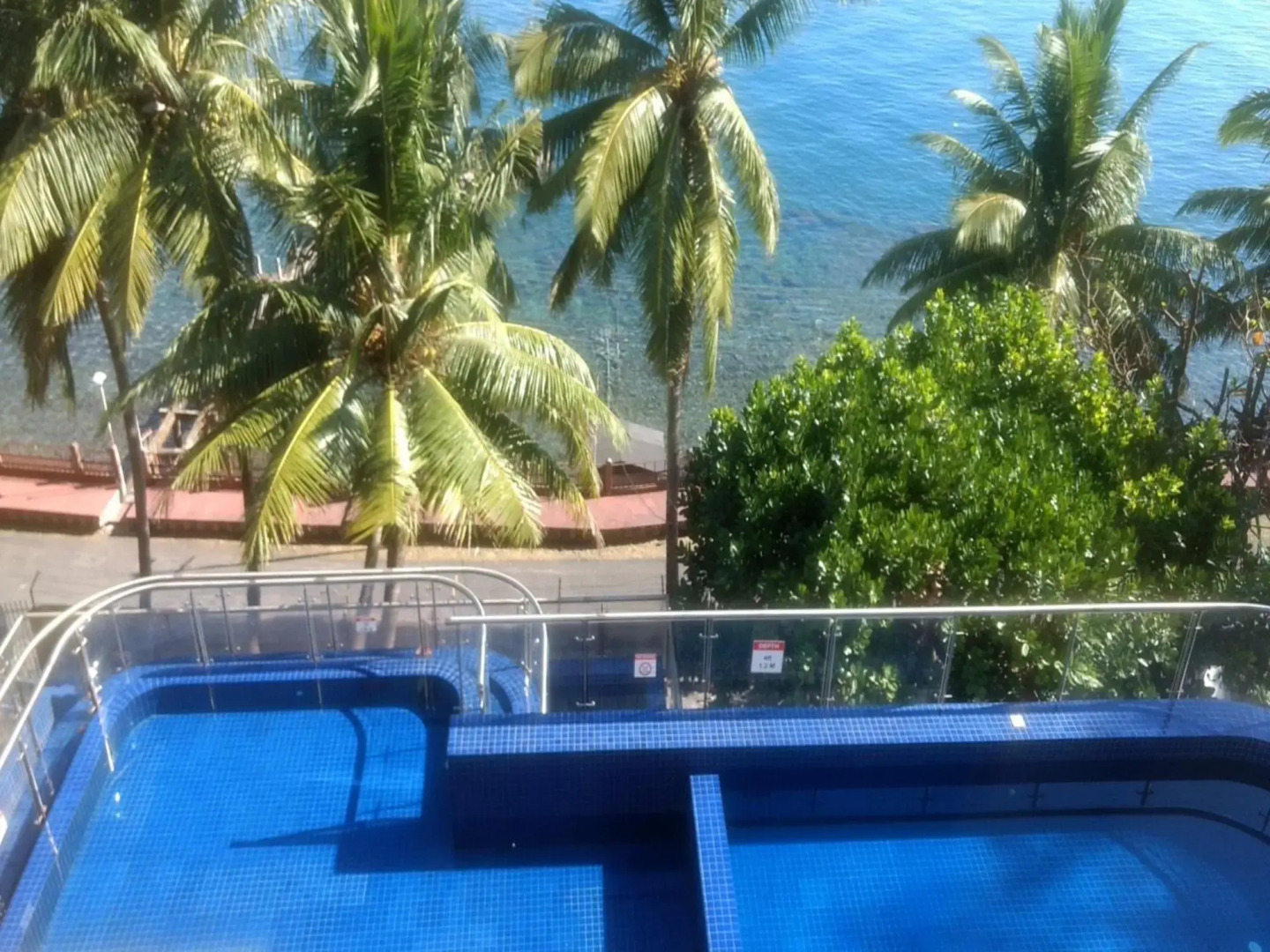 Welcomhotel by ITC Hotels, Bay Island, Port Blair