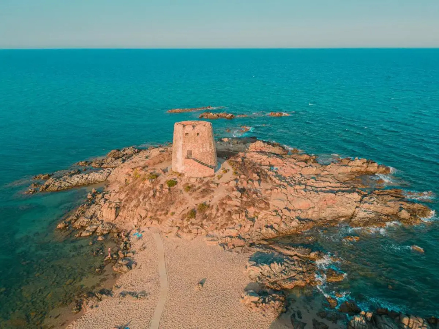 Felix Hotels - Galanias Hotel & Retreat