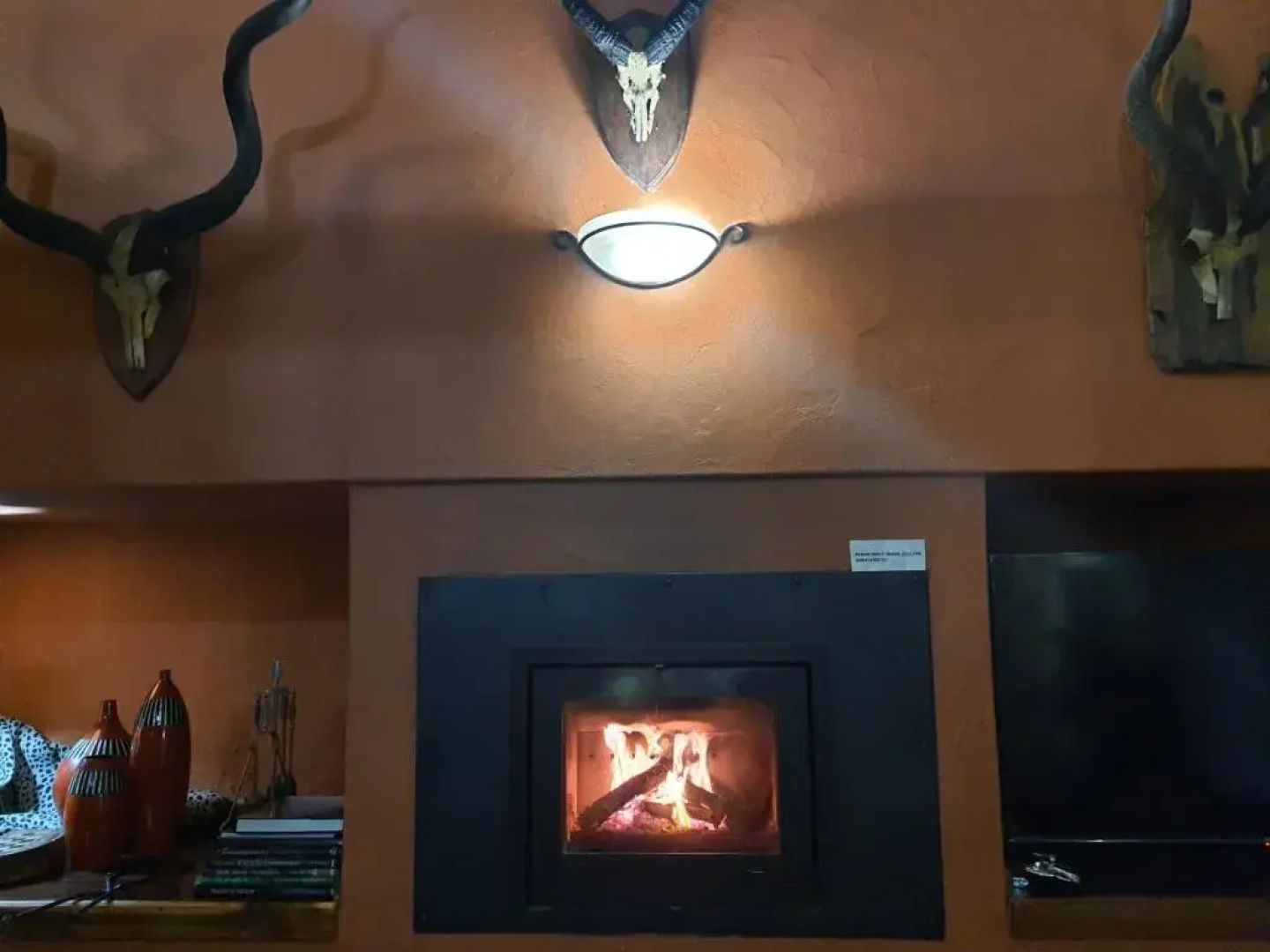 Winterton Country Lodge @ Rose Cottage