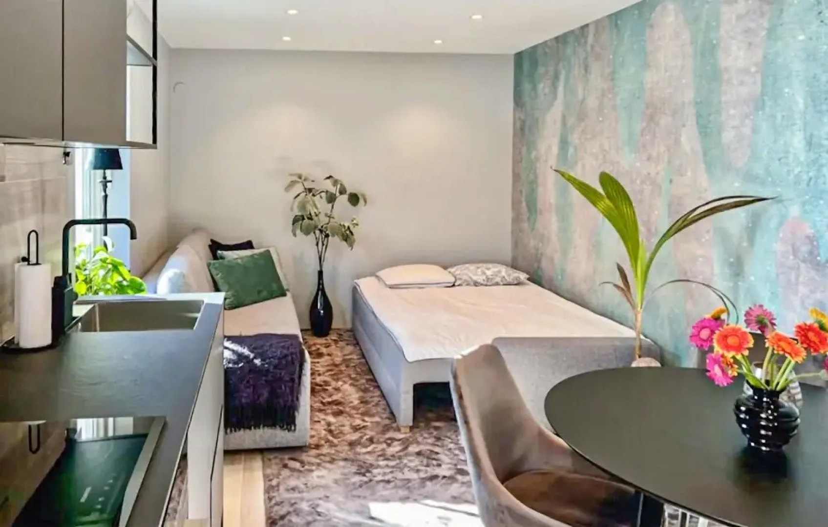 Beautiful Apartment in Helsingborg With Wifi and 1 Bedrooms