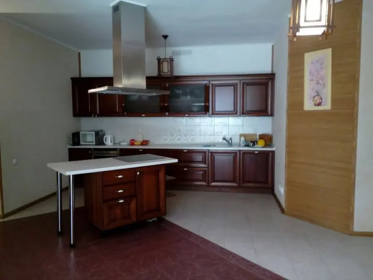 Hostel Kamin