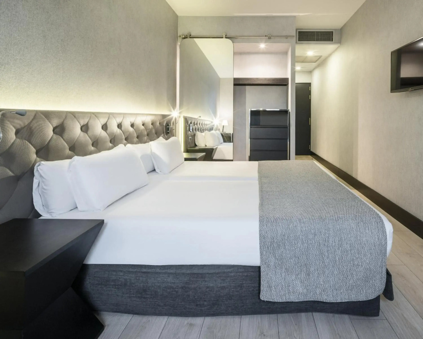 I Residence Hotel Silom