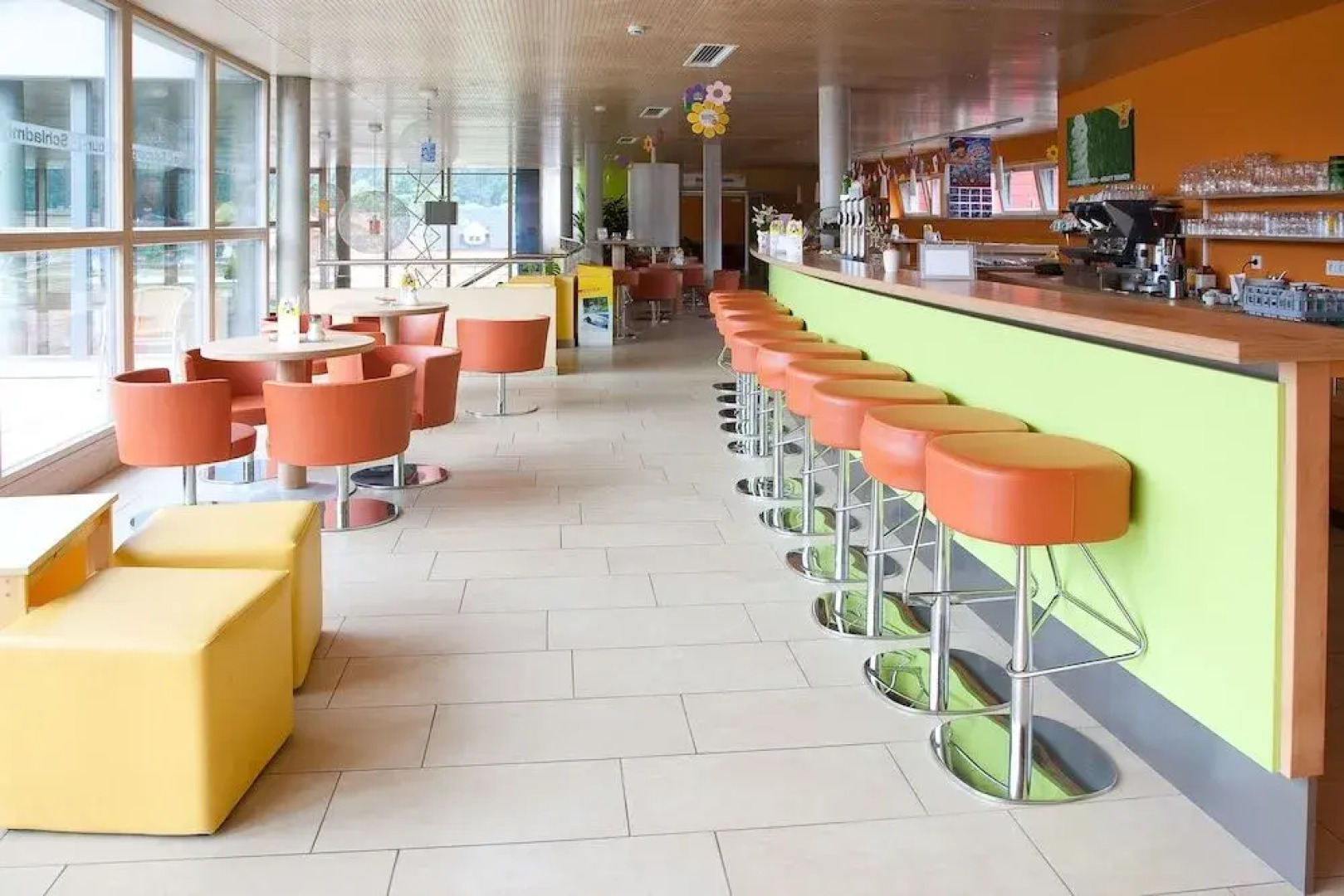 JUFA Bleiburg/Pliberk – Sport Resort