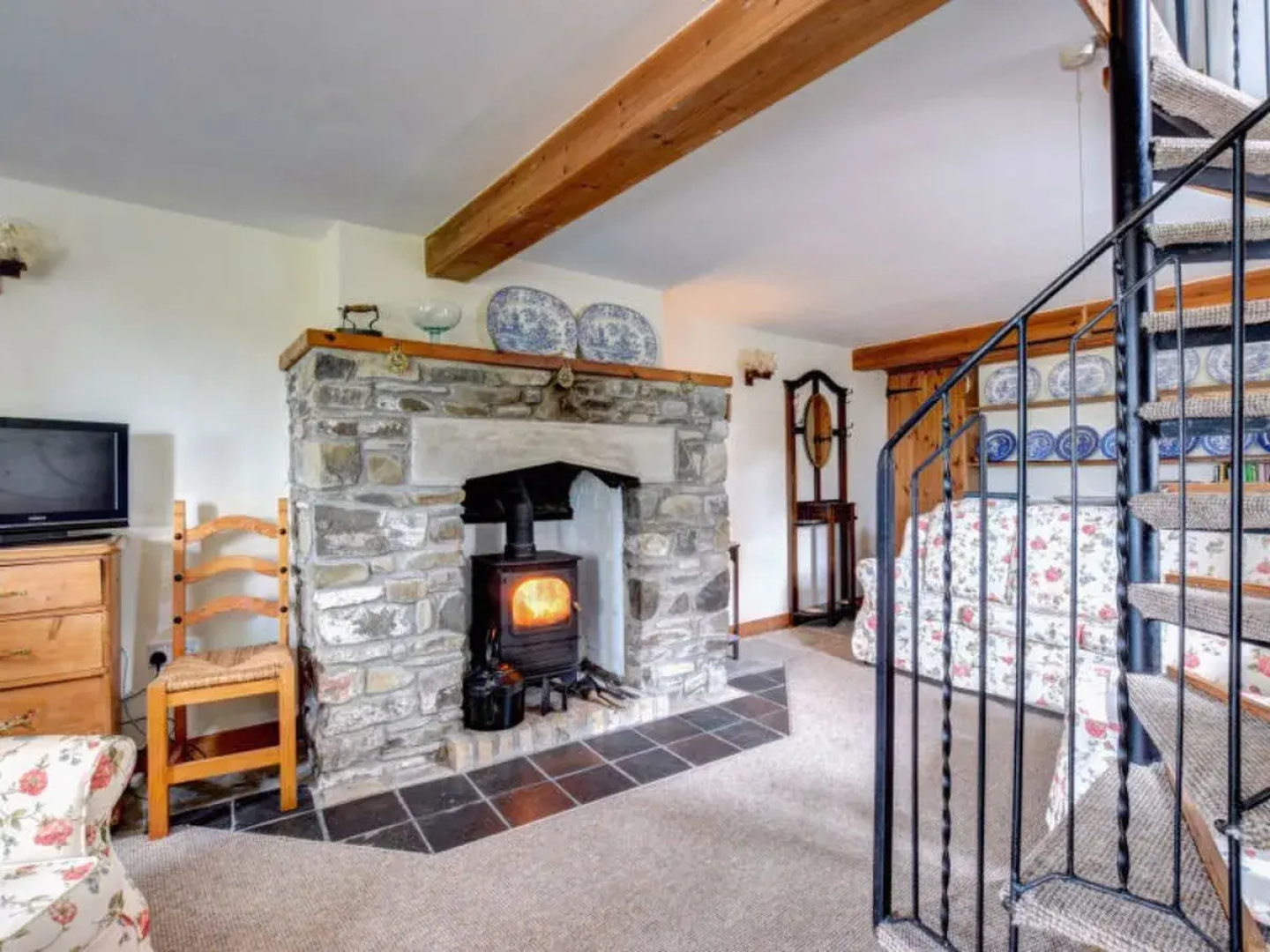 House Nythfa Zell am Ziller