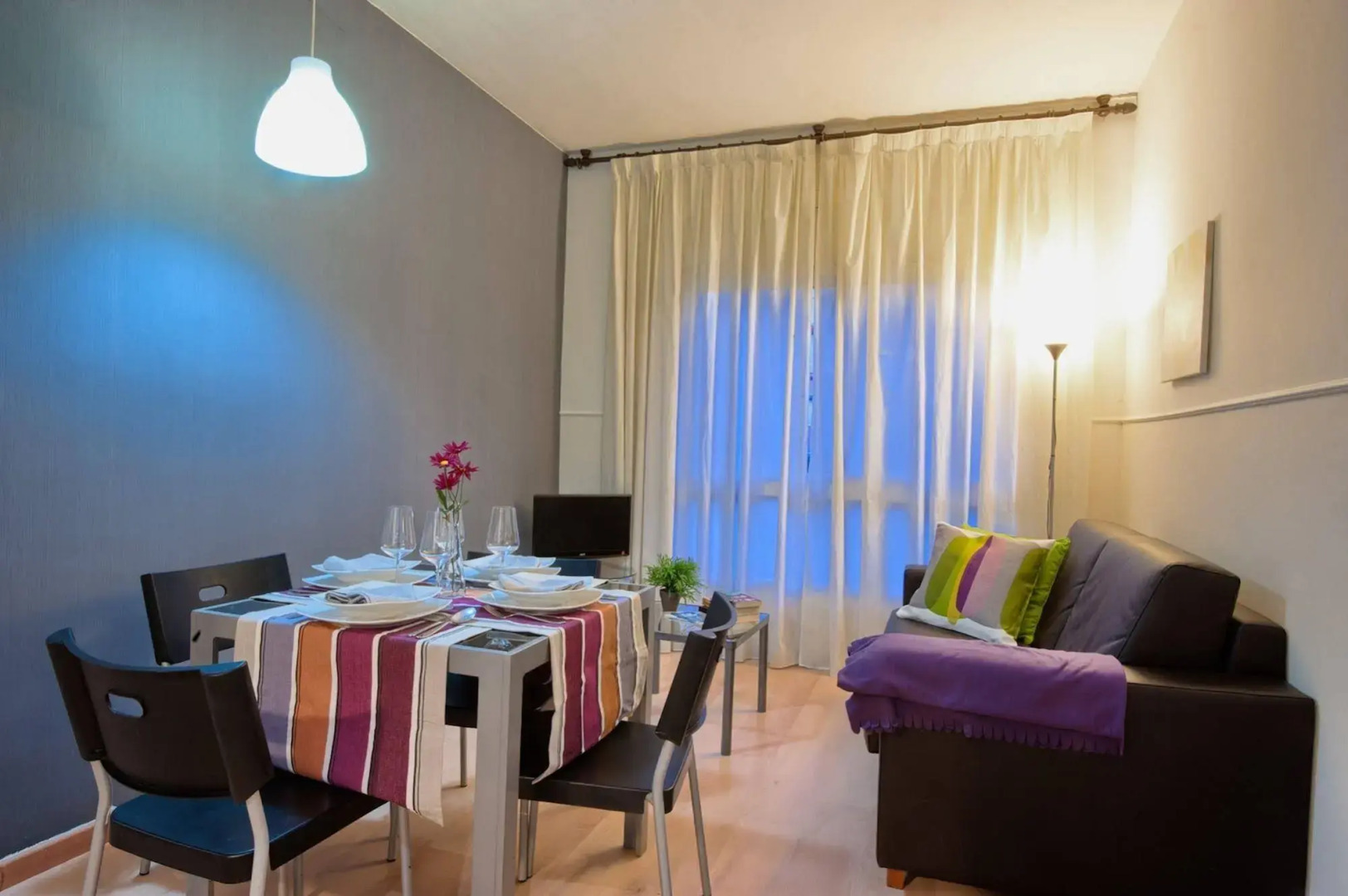 Apartments Sata Sagrada Familia Area