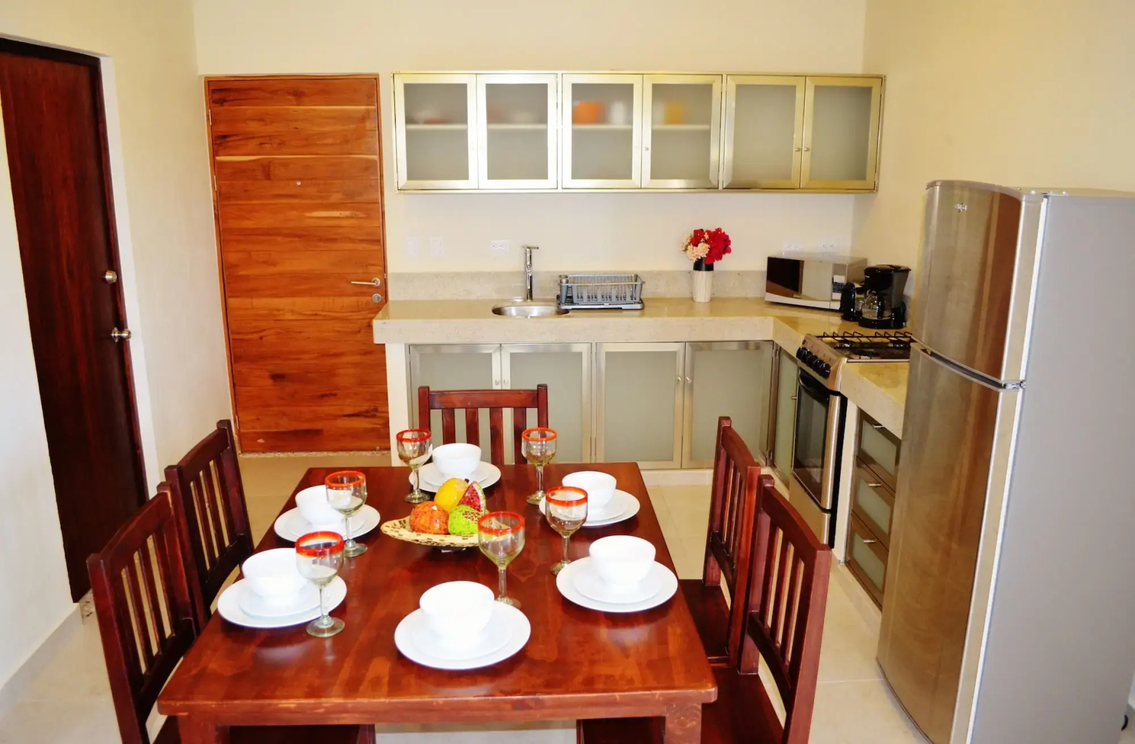 Hotel Arrecifes Suites