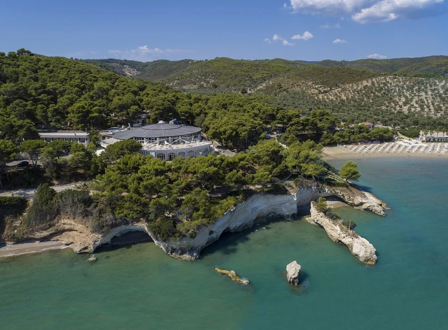 Gattarella Family Resort